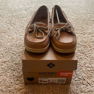 Sperry Top Sider Women's Boat Shoes